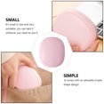 thumbnail image 2 of BRIGHTFUFU 1 Set Rechargeable Heater for Pocket Pink Electronic Components for Cold Weather, 2 of 4