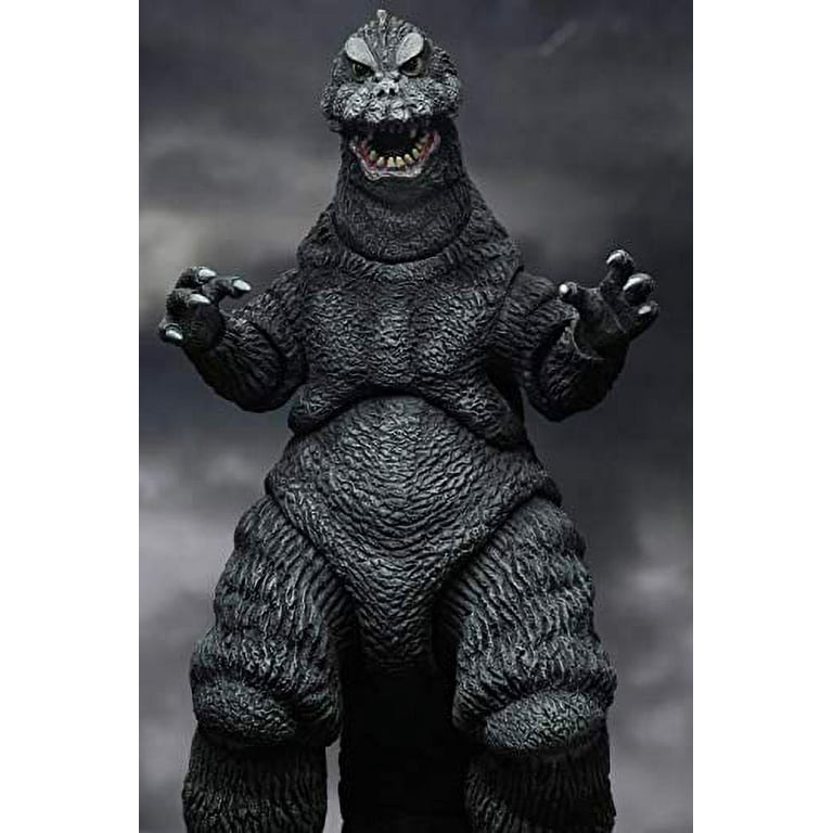 NECA Ultimate Godzilla vs Mothra 1964 Movie Head to Tail 12