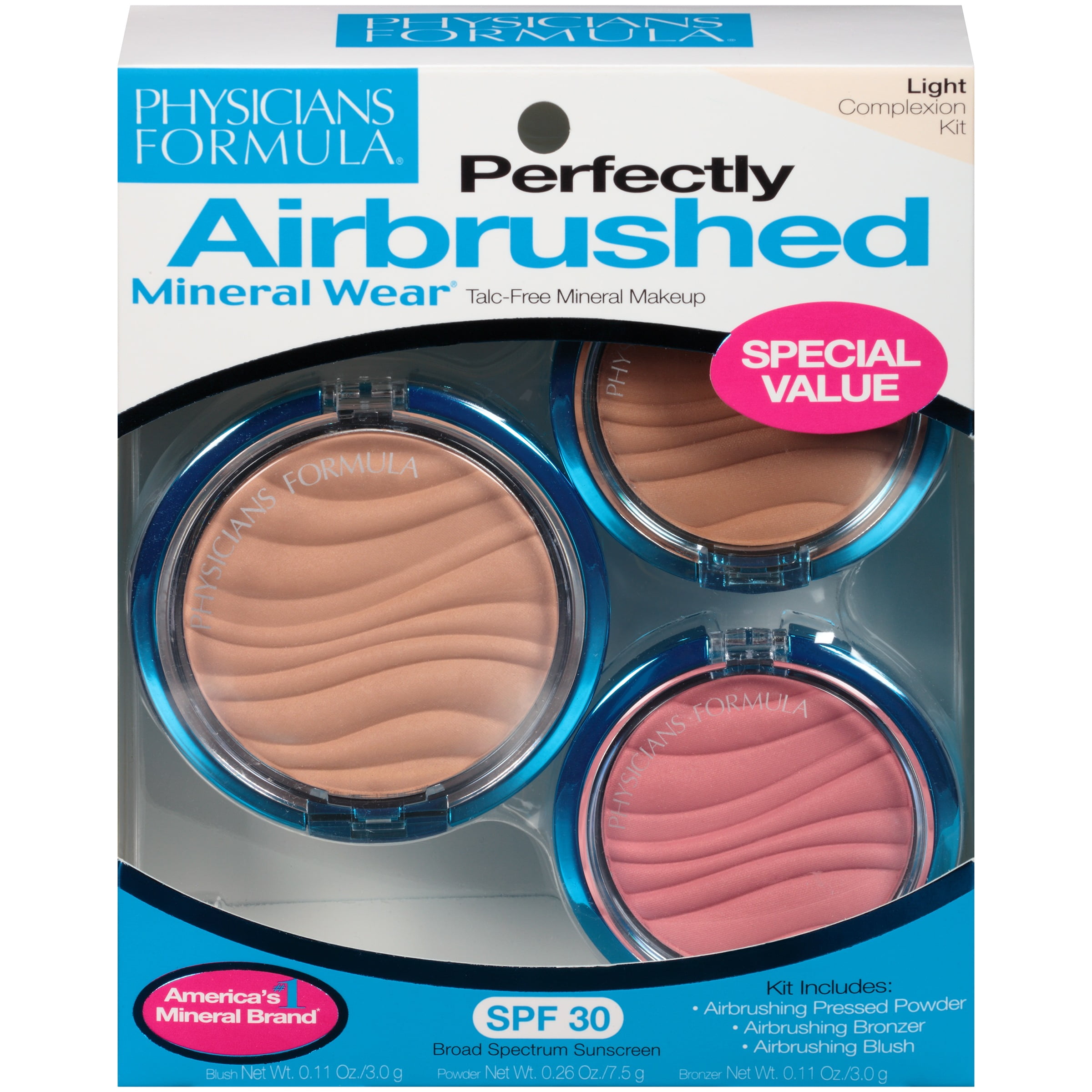 Airbrush Mineral Makeup Saubhaya Makeup