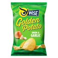 thumbnail image 2 of LZHF Snacks Onion and Garlic Potato Chips Bulk Snack for Fun and Tasty Snacking 0.75 Ounce 40 Count, Gluten Free, 0g Trans Fat, No Preservatives, 2 of 5