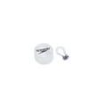 thumbnail image 2 of Speedo Adult Unisex Liquid Comfort Nose Clip - Clear, One Size, 2 of 4