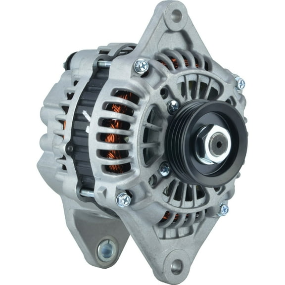 DB Electrical 400-48188 New Alternator for Kubota Engine V3800