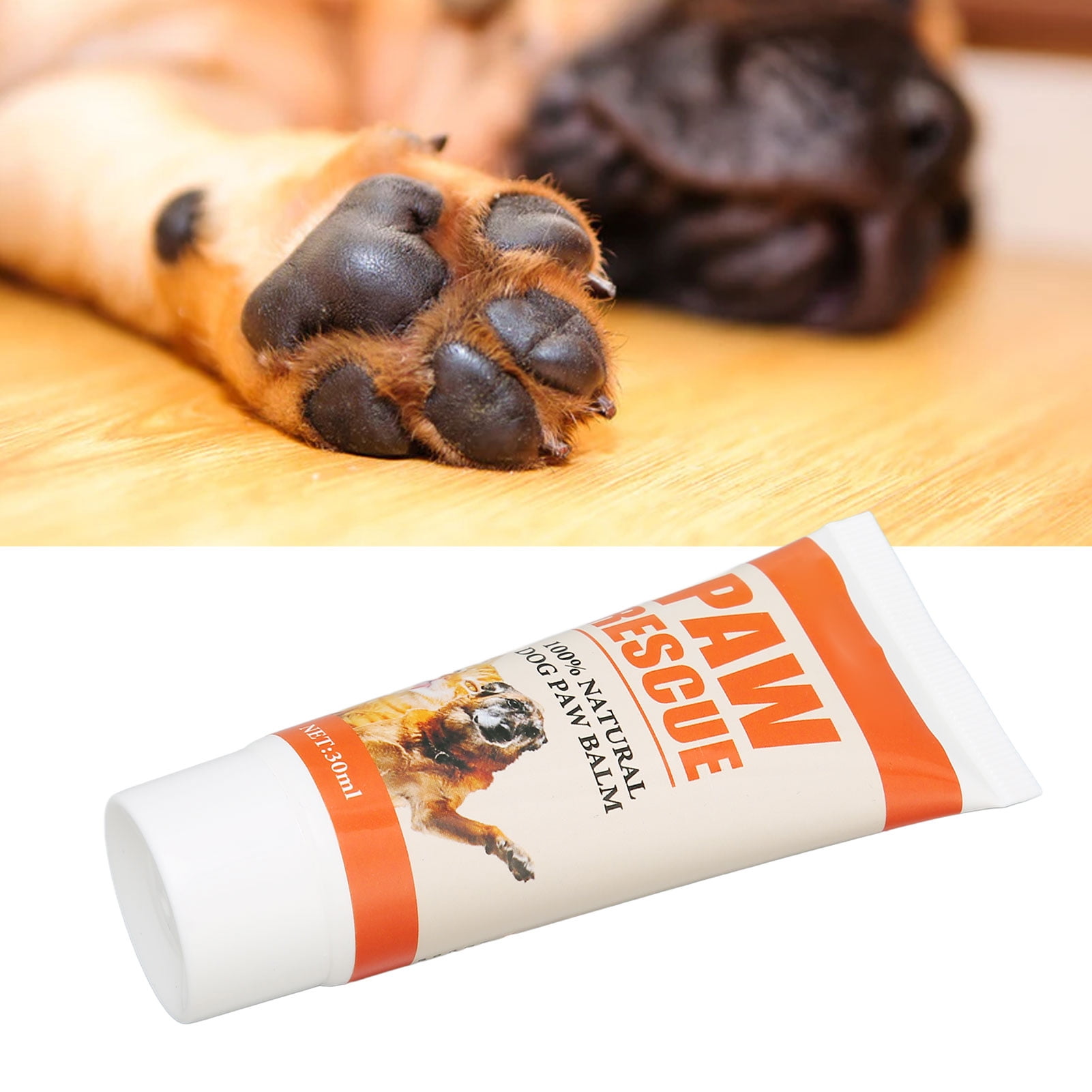 30ml Dog Paw Cream Nourishing Cream Soothes Itchy Dry Dog Paws With 30ml-dog-paw-cream-nourishing-cream-soothes-itchy-dry-dog-paws-with