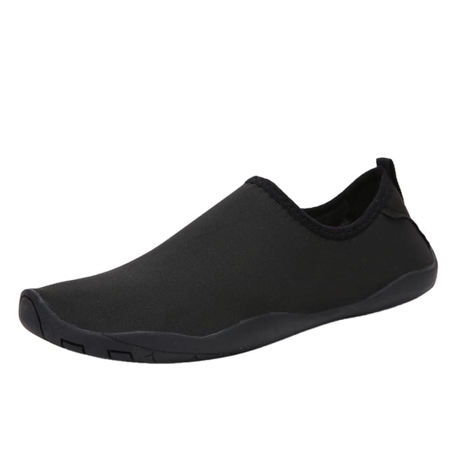 Chaussures de Randonnée pour Homme Chaussures de Plage Chaussures d'Eau Chaussures Pieds Nus Séchage Rapide Chaussures Aqua