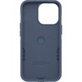 thumbnail image 2 of IBAOLEA Étui Série Commuter pour iPhone 13 Pro (Seulement) - Rock Skip Way Rock Skip W, 2 of 6