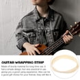 thumbnail image 3 of unbranded 10Ud Binding Trips Para Guitarra Con Estilizado Y Resistencia A Deformación, 3 of 7
