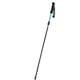 thumbnail image 3 of Bastón de trekking plegable de aluminio Bastón plegable para hombres y mujeres (azul), 3 of 9