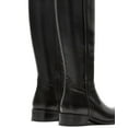 thumbnail image 2 of La Canadienne Amir Leather Boot, 10, Black, 2 of 4