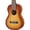 Tobacco Sunburst, variant on Yamaha GL1 Ukulele, Off-White