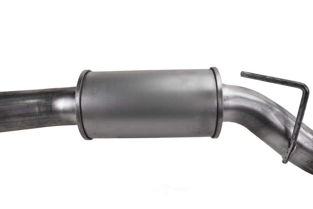AP Exhaust 54213 Exhaust Tail Pipe