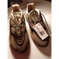 thumbnail image 3 of Adi-das Men's Ozelia Athletic/Casual Sneaker. NWB SIZE 8 GREEN BROWN CHARCOAL, 3 of 6
