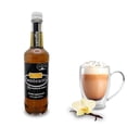 thumbnail image 1 of Jarabe para Bebida Tíbiri Contentti Vainilla 750 ml, 1 of 3