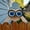D, variant on Dengmore Binocular Spying Fence Peeker Yard Art, Garden Nosy Neighbor Funny Old Couple, Waterproof Outdoor Lawn Decoration Signs