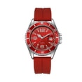 thumbnail image 1 of Reloj de Pulsera Para Hombre, Original A Estrenar Correa Metalica Hombre, Moderno, Casual, Deportivo Reloj de Pulsera,Reloj Digital Multifuncional para Hombres, Deportes, Correr G,Alloy, 1 of 5