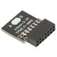 thumbnail image 5 of Módulo TPM 2.0 Chip TPM Módulo de seguridad de 14 pines 2x7P para ASUS para módulo de protección de plataforma Win11, 5 of 8