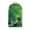 Clover Piano, variant on HELLHERO Guinea Pig and Daisy Pattern Kitchen Blender Dust Covers with Handle Durable Kitchen Blender Dust Cover Fitted Reusable for 4 of July