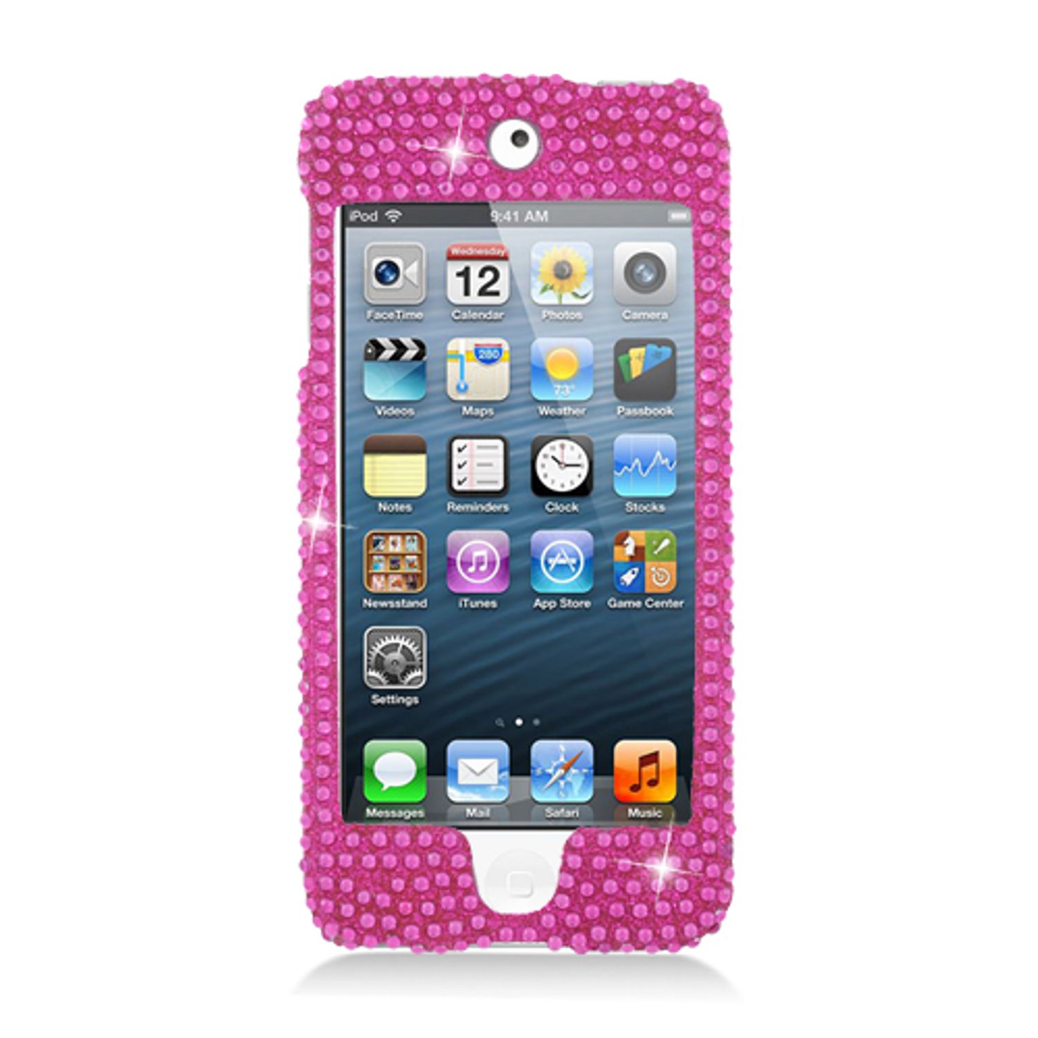 iPod Touch 6th Generation Case, iPod Touch 5th Generation