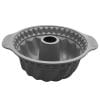 

Xewsqmlo Round Silicone Cake Molds Cakes Baking Pan Tray Pastry Dessert Tool (Grey)