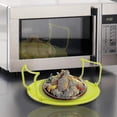 thumbnail image 2 of Support de Cuisson à la Vapeur pour Four à Micro-Ondes Multifonction, 2 of 3