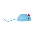 thumbnail image 6 of Cat Toy Mouse, Candy-colored Pink Plush Chew Toy, 1 Pack For Indoor Cat Self-play Boredom Relief, 6 of 9