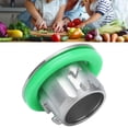 thumbnail image 3 of Blender Accessory, Knife Head Cover High Compatibility Durable Protect Blade  For Kitchen For Restaurant For Home For Vorwerk, 3 of 8
