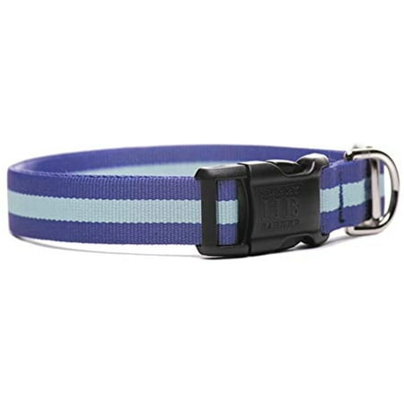 UPC: 0873666004664 | Eton Collar 3/4 x 8-14 Blue – Small