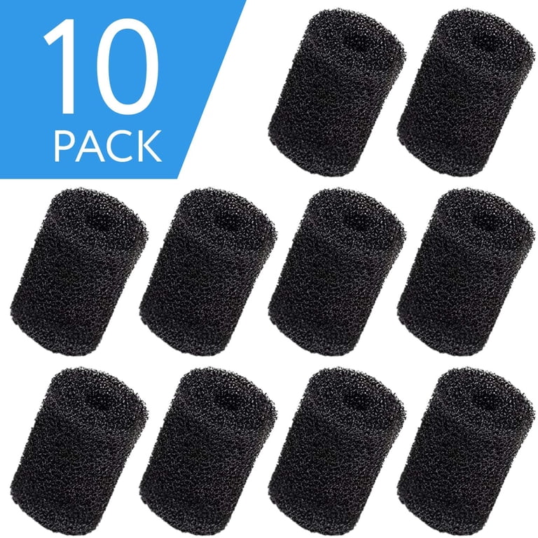 Impresa Polaris Tail Scrubber 10-Pack for Vac-Sweep Pool Cleaner Impresa Polaris Tail Scrubber 10-Pack for Vac-Sweep Pool Cleaner