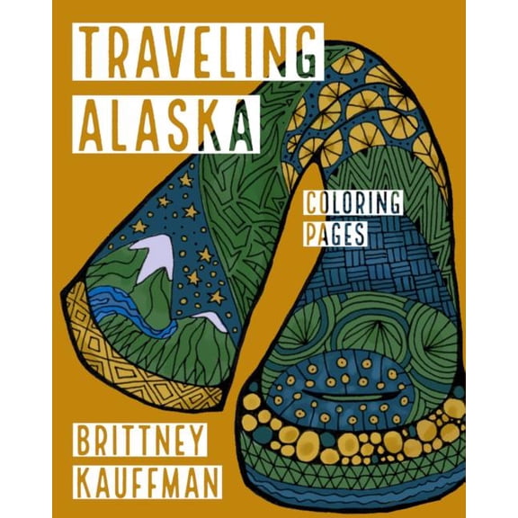 Traveling Alaska
