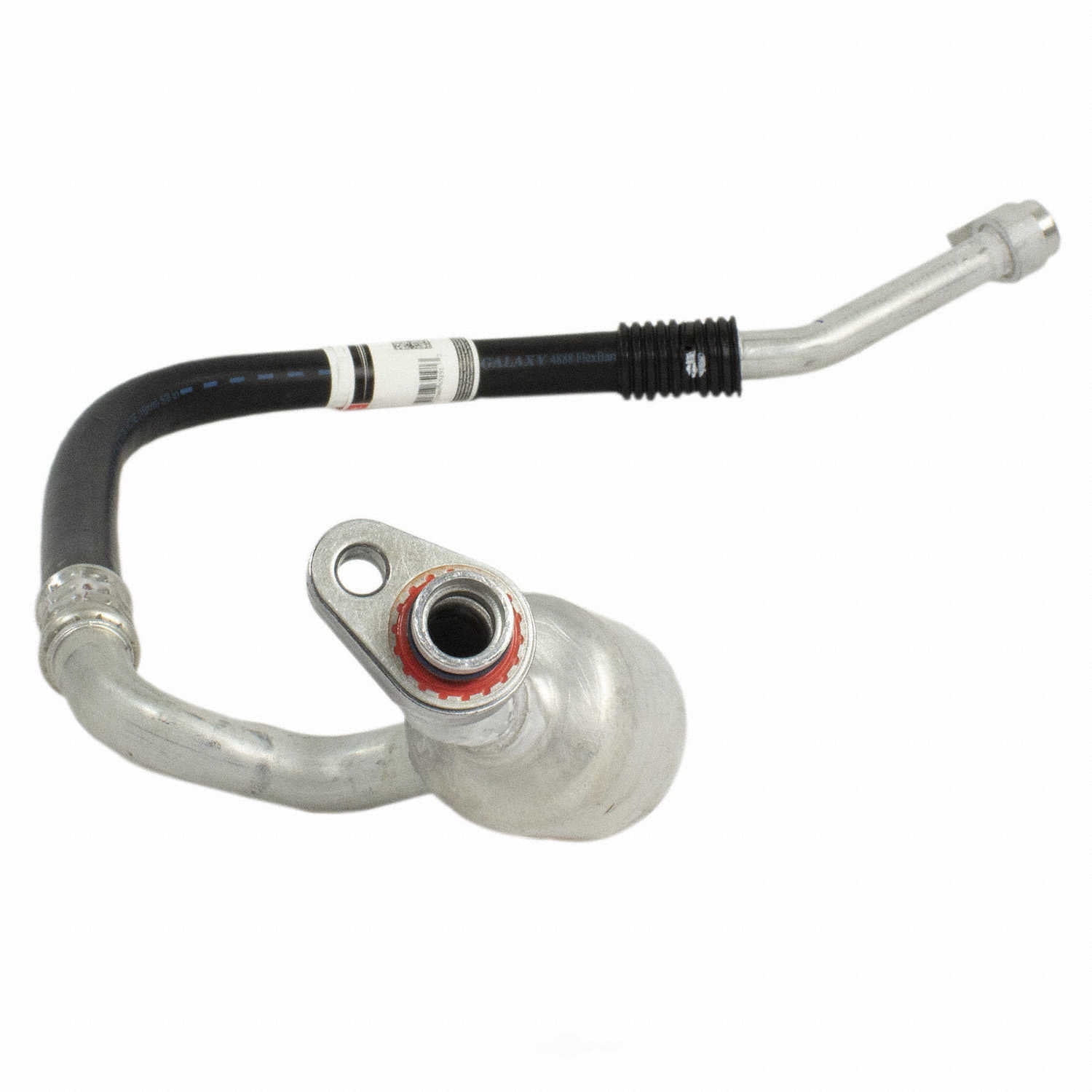 Motorcraft YF-37431 A/C Refrigerant Suction Hose