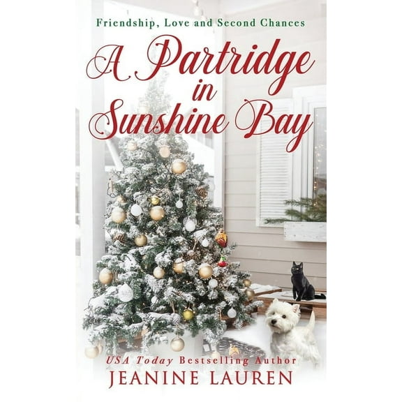 A Partridge in Sunshine Bay, (Paperback)