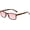 Tortoise/Fl-41Lens, variant on Tinted Reading Glasses Light Sensitivity Men Women Outdoor Indoor Fluorescent Photophobia Eyeglass