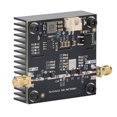 thumbnail image 1 of VHF UHF Amplifier, Versatile Usage RF Power Amplifier Board 0.5-800MHz Range Stable Power Maximum 40dB Gain  for Short Wave Application, 1 of 7