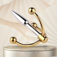 thumbnail image 2 of 1pc Catéter De Metal Dilatador Uretral De Acero Inoxidable Entrenamiento Juguetes Para Adultos Para Masturbación Masculina Estimulación Uretral Masturbación Uretral Juegos Divertidos, Juguetes Sexuale, 2 of 3