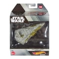 thumbnail image 1 of Star Wars Starships Hot Wheels fundido a presión: Gran Almirante Thrawn, 1 of 6