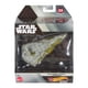 thumbnail image 1 of Star Wars Starships Hot Wheels fundido a presión: Gran Almirante Thrawn, 1 of 6
