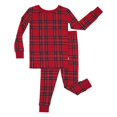 thumbnail image 1 of Pijama Little Sleepies de dos piezas para Navidad, 18 — 24 m, 1 of 9