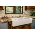 thumbnail image 6 of Rohl Luxury Air Gap With Rohl Branding Made Of Brass In Polished Chrome With Polypropylene Thermoplastic Base, 6 of 6