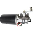 thumbnail image 5 of Wiper Motor Compatible with 1998-1999 Volkswagen Passat 1996-2001 Audi A4 4Cyl 6Cyl 1.8L 2.8L Front, 5 of 5