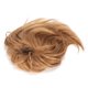 thumbnail image 1 of Pieza de pelo, postizo de imitación de moño desordenado, coleteros, postizos de cola de caballo, postizo de moño desordenado, el mejor de su clase, 1 of 8