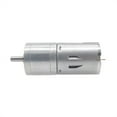 thumbnail image 3 of JGA25-370 Geared Motor DC Motor 6V 12V 24V Electric Gear Motor High Torque 5/10/15/30/60/100/150/200/300/400/500/1000/1200 Rpm
--------
,Stable Internal Structure, 3 of 6