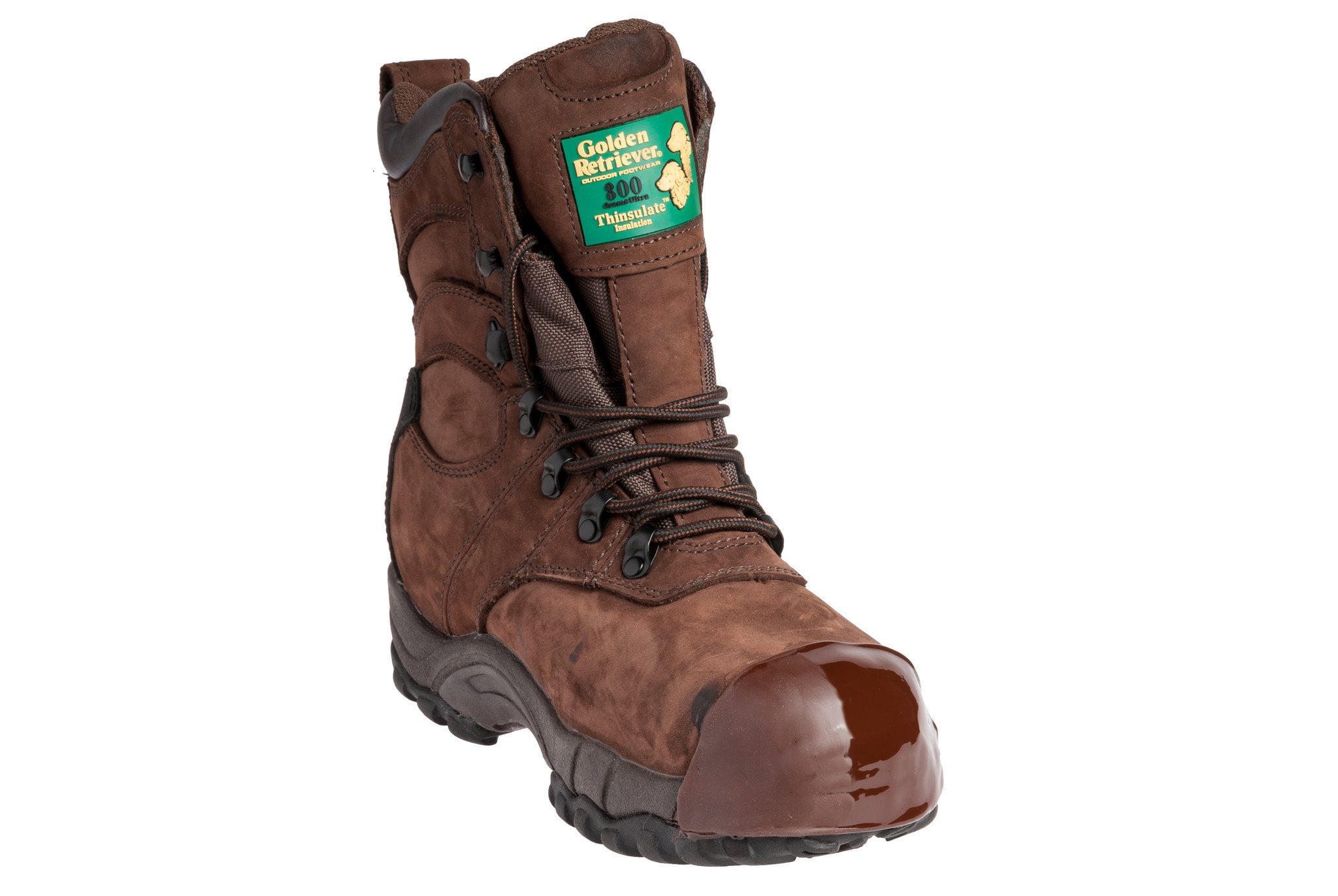 Tuff Toe Boot V2 Heavy Duty Protector 