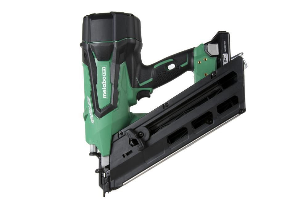 Buy Metabo Hpt-NR1890DCM 18 Volt Paper 