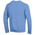 thumbnail image 3 of Men's-Champion  Carolina Blue North Carolina Tar Heels Arch Over Logo Pullover Sweatshirt, 3 of 3