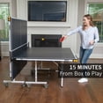 thumbnail image 4 of JOOLA Motion 15 Table Tennis Table, 4 of 9