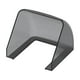 thumbnail image 1 of Caja de enchufe de pared impermeable, accesorios, cubierta de toma de corriente resistente a la intemperie para restaurante Negro Claro, 1 of 9