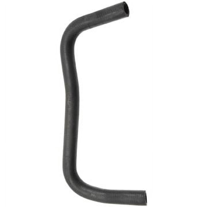 Dayco Small I.D. Molded Heater Hose, Trim-to-Fit