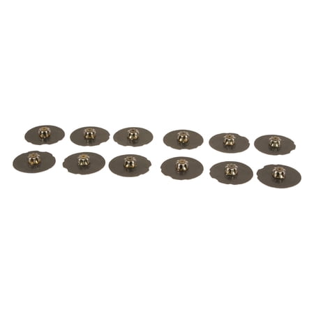 Genuine Brake Pad Shim Set