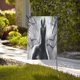 thumbnail image 4 of Bandera de jardín de temporada de Spider-Man, bandera de doble cara, bandera navideña para decoración navideña al aire libre., 4 of 8