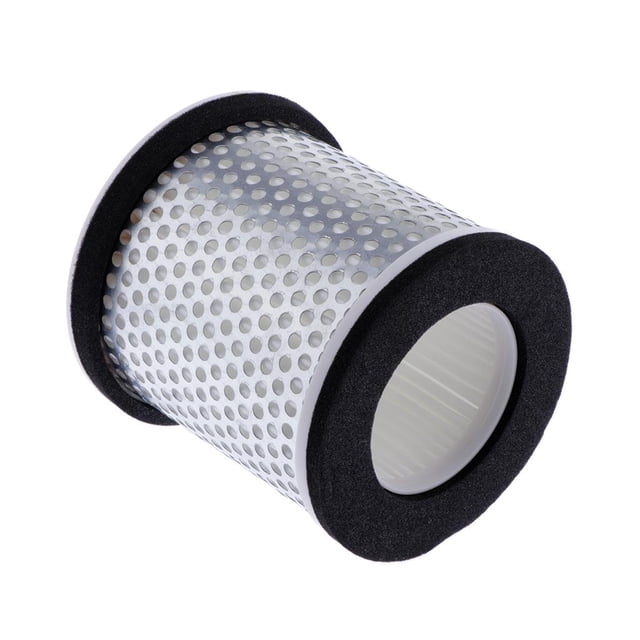 For XJ600S Diversion Air Intake Filter Cleaner Motor Parts 94
