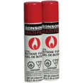 thumbnail image 4 of Ronson Multi-Fill Ultra Butane Fuel 42g (1.48 oz) (PACK of 2 OFFER), 4 of 4